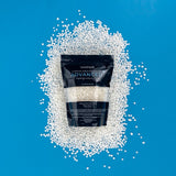 Caron Advanced+ Stripless Fusion Wax Beads - 800g Pouch