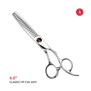 Above Shears Classic 19T