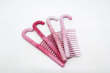 The 47 Gram Comb Pretty In Pink