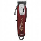 Wahl Magic Clip Burgundy