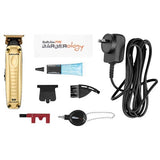 BaBylissPRO LoPro Low Profile Trimmer GOLD