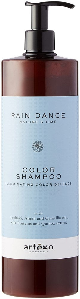 Artego Rain Dance Color Shampoo 1000Ml