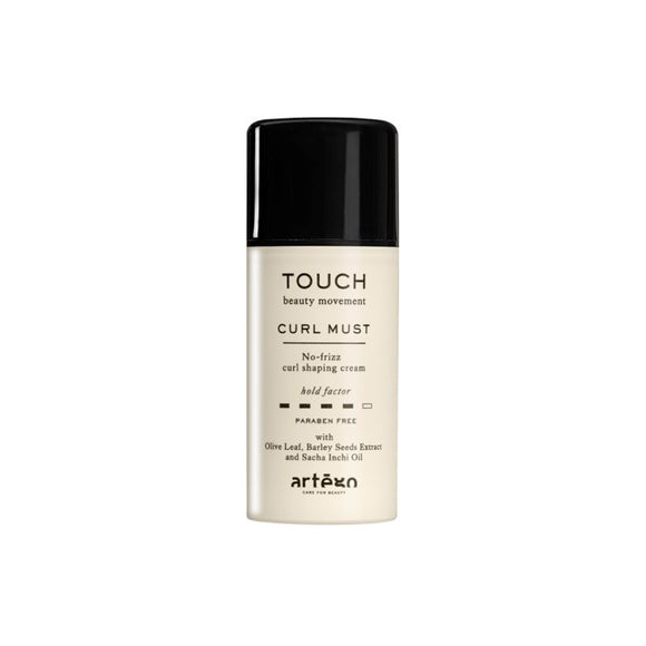 Artego Touch Curl Must 100Ml