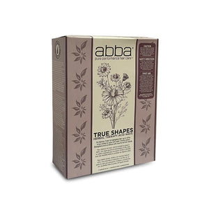 Abba Ture Shapes Herbal Therapy Acid Wave