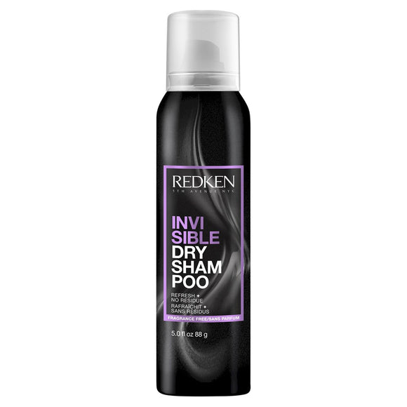 Redken Invisible Dry Shampoo 148ML