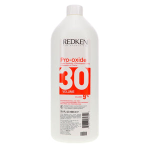 Redken Pro-oxide 30 Volume 9% 1lt