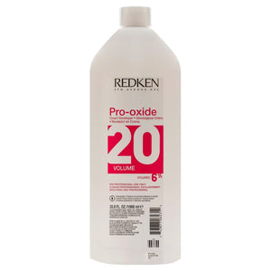 Redken Pro-oxide 20 Volume 6% 1lt