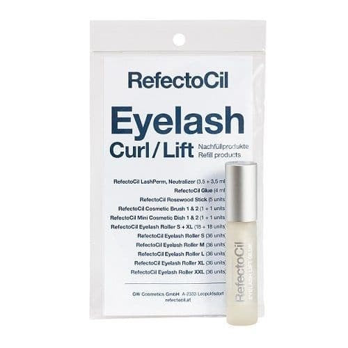 RefectoCil Curl Refill Glue 4ml