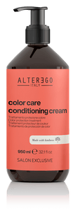 Alter Ego Color Care Conditioning Cream 900ml - KK Hair