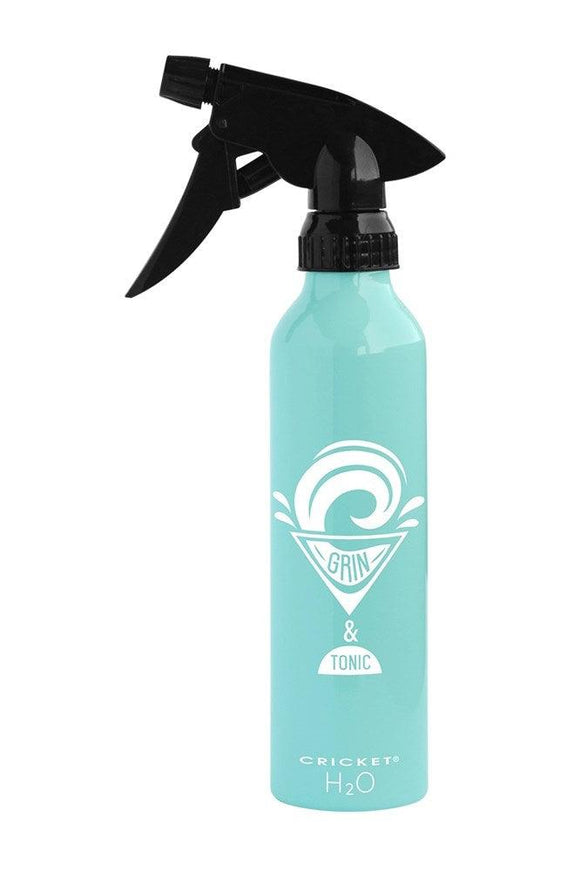 Cricket H2O Grin & Tonic Water Spray - KK Hair