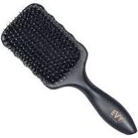 EVY Crystal Paddle Brush - KK Hair