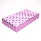 Foxy Blondes Flats 15cm x 27cm Oh Honey - KK Hair