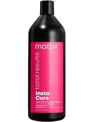 Total Results Instacure Anti-Breakage Shampoo 1000ml