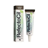 Refectocil Sensitive Medium Brown 15ml - KK Hair