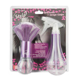 Style Mates Duster & Sprayer Combo - KK Hair