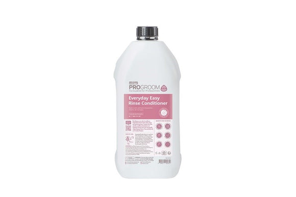 Heiniger ProGroom Everyday Shampoo 500ml