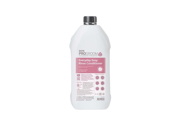 Heiniger ProGroom Everyday Easyrinse Conditioner 5L