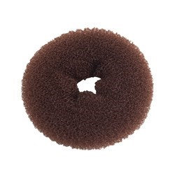 Dress Me Up Small Brown Donut