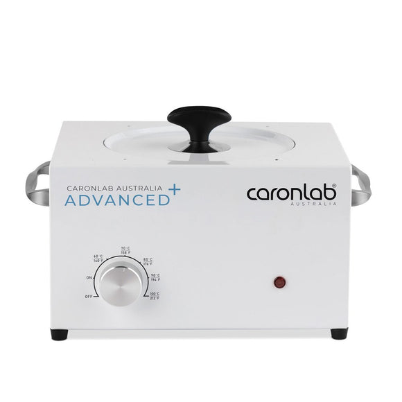 Caron Professional Wax Heater Advanced+ 3Lt