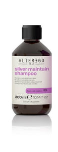 Alter Ego Silver Maintain Shampoo 300ml