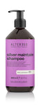 Alter Ego Silver Maintain Shampoo 300ml