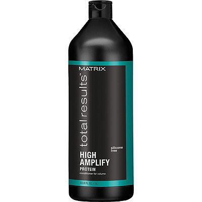 Total Results High Amplify Conditioner 1000ml