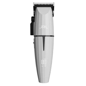 JRL Onyx Clipper- Ghost White