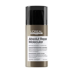 Serie Expert Absolute Repair Molecular Leave-in Mask 100ml