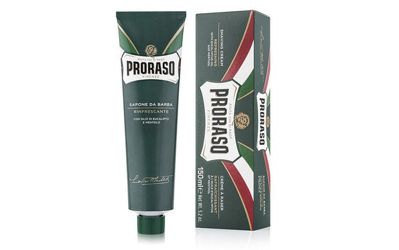 Proraso Soap Tube Refresh 150ml