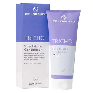 De Lorenzo Tricho Scapl Balance Conditioner 200ml