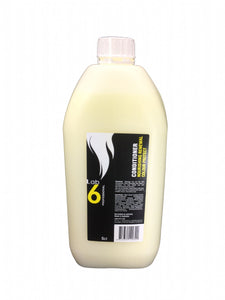 Lab 6 Nourishing Renewal Conditioner 5Lt