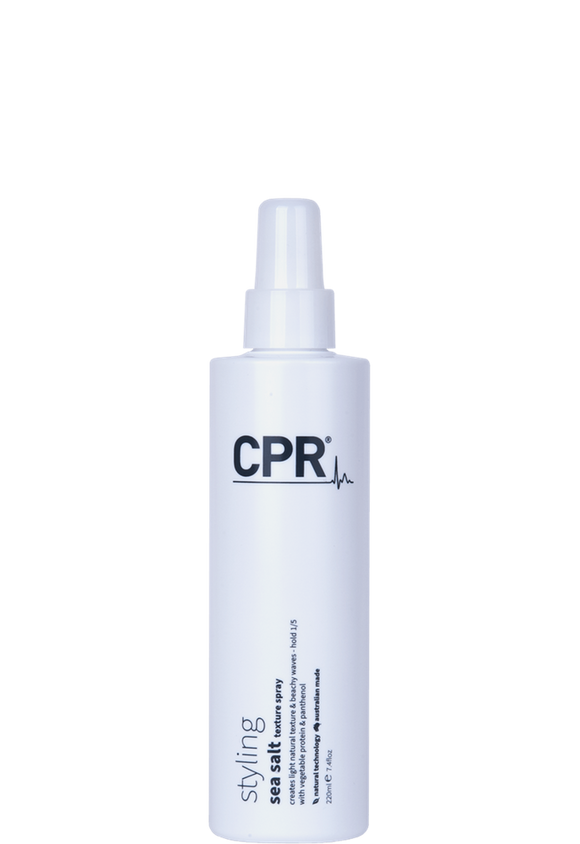 CPR Styling Sea Salt Spray 220ml