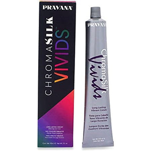 Pravana CS Vivids Smokey Violet 90ml