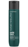 Total Results Dark Envy Shampoo