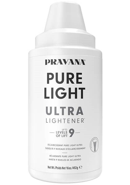 Pravana Pure Light Ultra Lightener