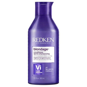 Redken Blondage Conditioner 300ml