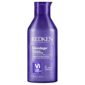 Redken Blondage Shampoo 300ml