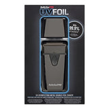 Babyliss Double UV Foil Shaver