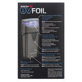 Babyliss Double UV Foil Shaver