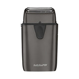 Babyliss Double UV Foil Shaver