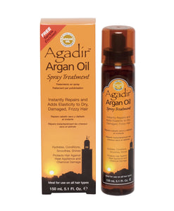 Agadir Spray Treatment 150Ml