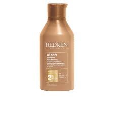 Redken All Soft Shampoo 300ml