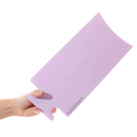 Hello Bleach Balayage Board - Lilac