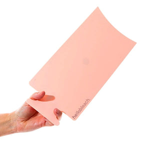 Hello Bleach Balayage Board - Coral