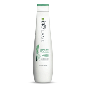 Biolage Scalp Sync Cool Mint Shampoo 400ml