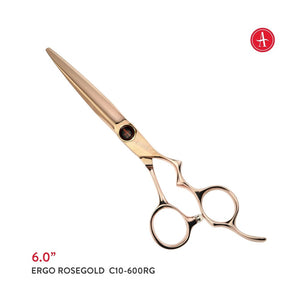 Above Shears Ergo 6.0 Rose