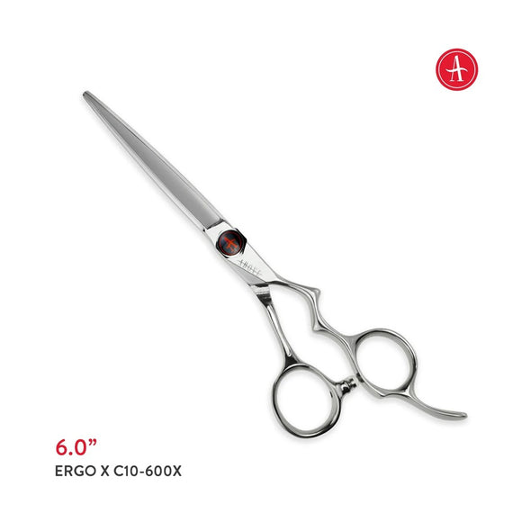 Above Shears ErgoX 6.0