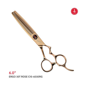 Above Shears Ergo 30T Rose