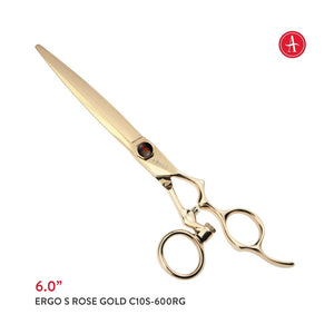 Above Shears ErgoS 6.0 Rose