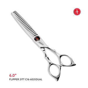 Above Shears Flipper 21TT